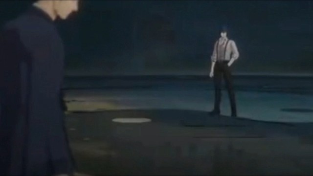 异人之下手游在十二月份测试九号来了