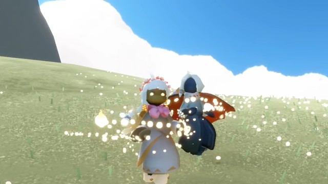 没有的动作我也做到了