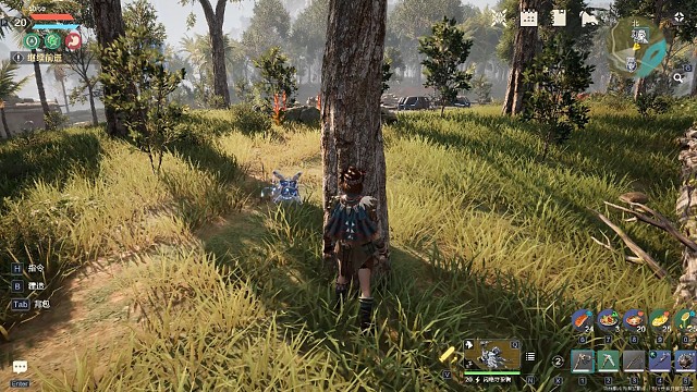 《荒野起源》的5个小细节，先学会你就是大师