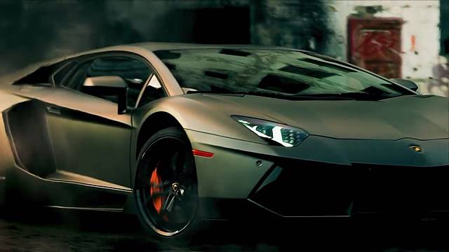 来自“禁闭”的压迫感，这车型真是麻雀吃蟋蟀啊！