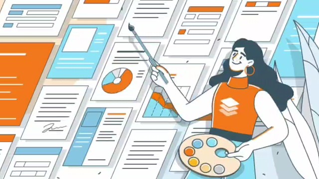 诚邀模板创作者加入ONLYOFFICE