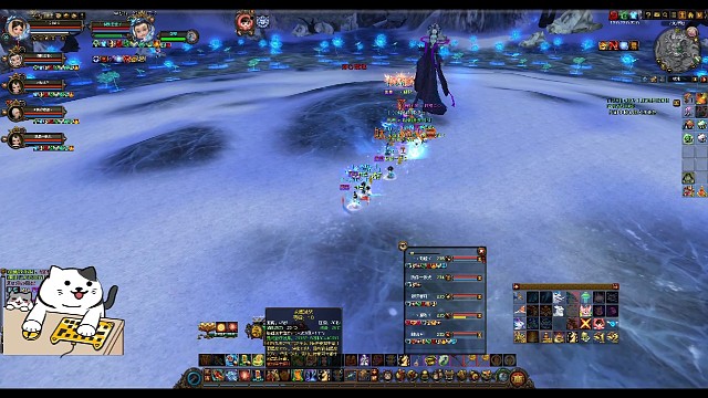 生死劫最后一关