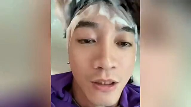 还不快跑，还抱紧