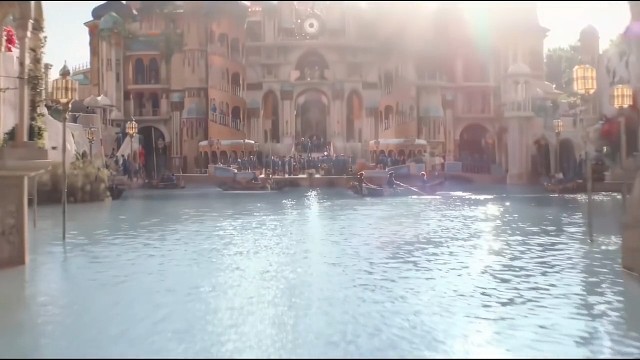 会魔法的坏女巫