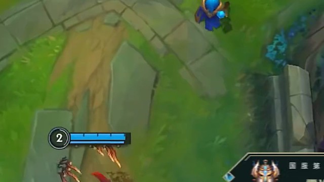 你以为赢定了，实际上你已经败给了你