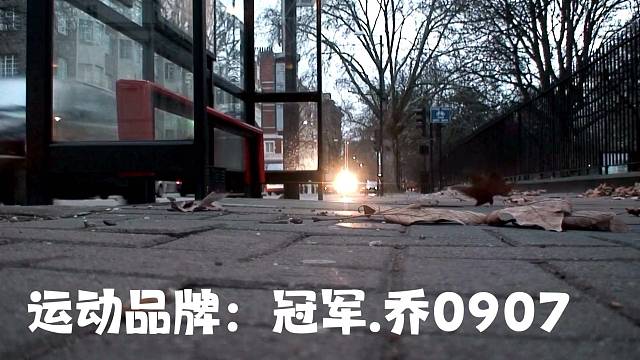 冠军.乔0907为热爱记录美好生活