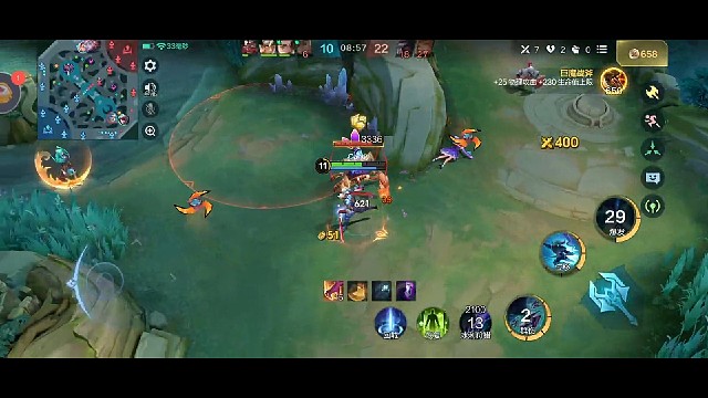 决胜巅峰首次体验