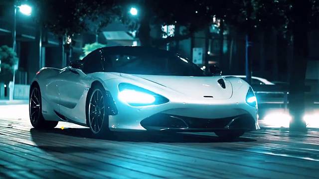 放弃黑丝，看点男人该热爱的