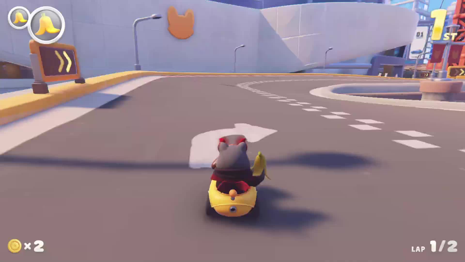 还是我略胜一筹哇