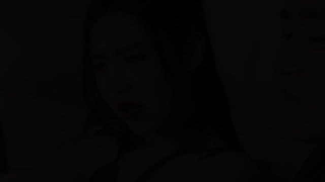 神秘的妻子宣传片