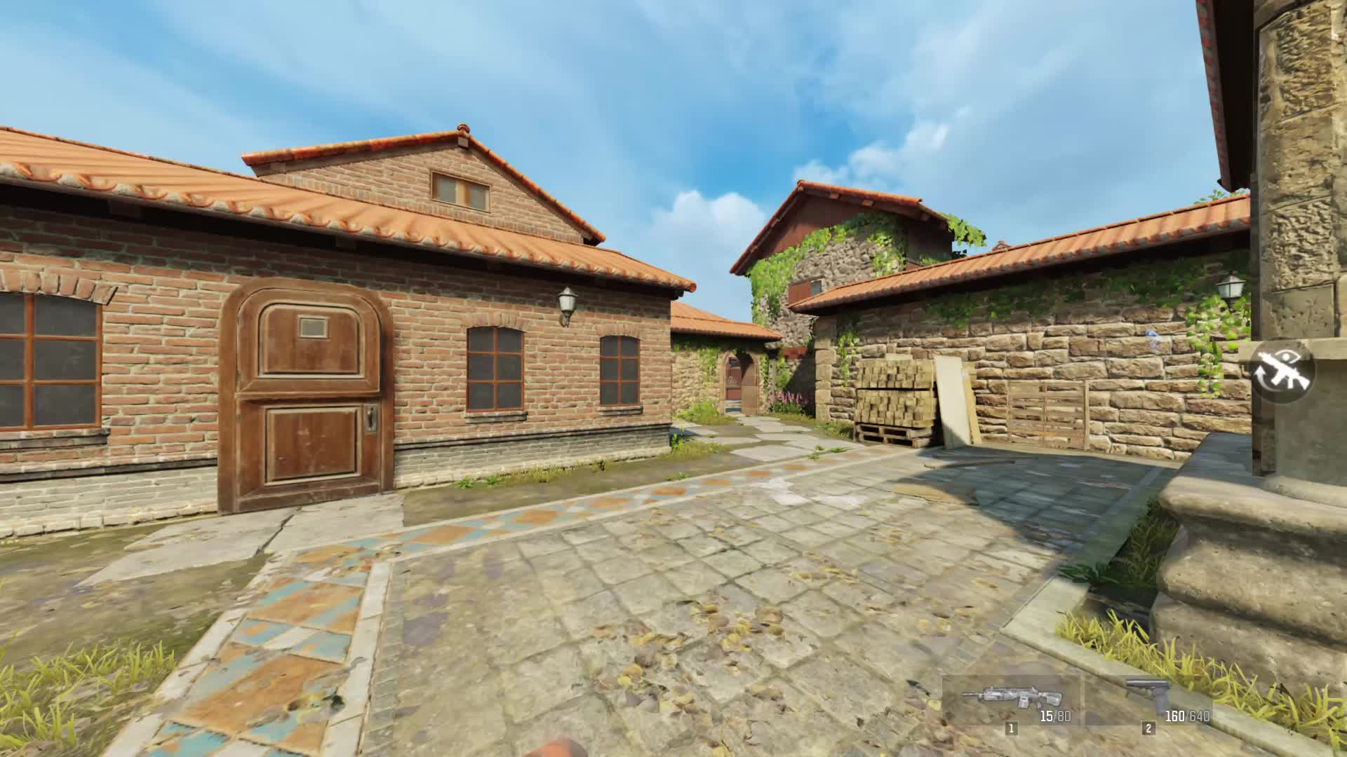 《使命召唤》真正的手游画质天花板 模拟器片段3