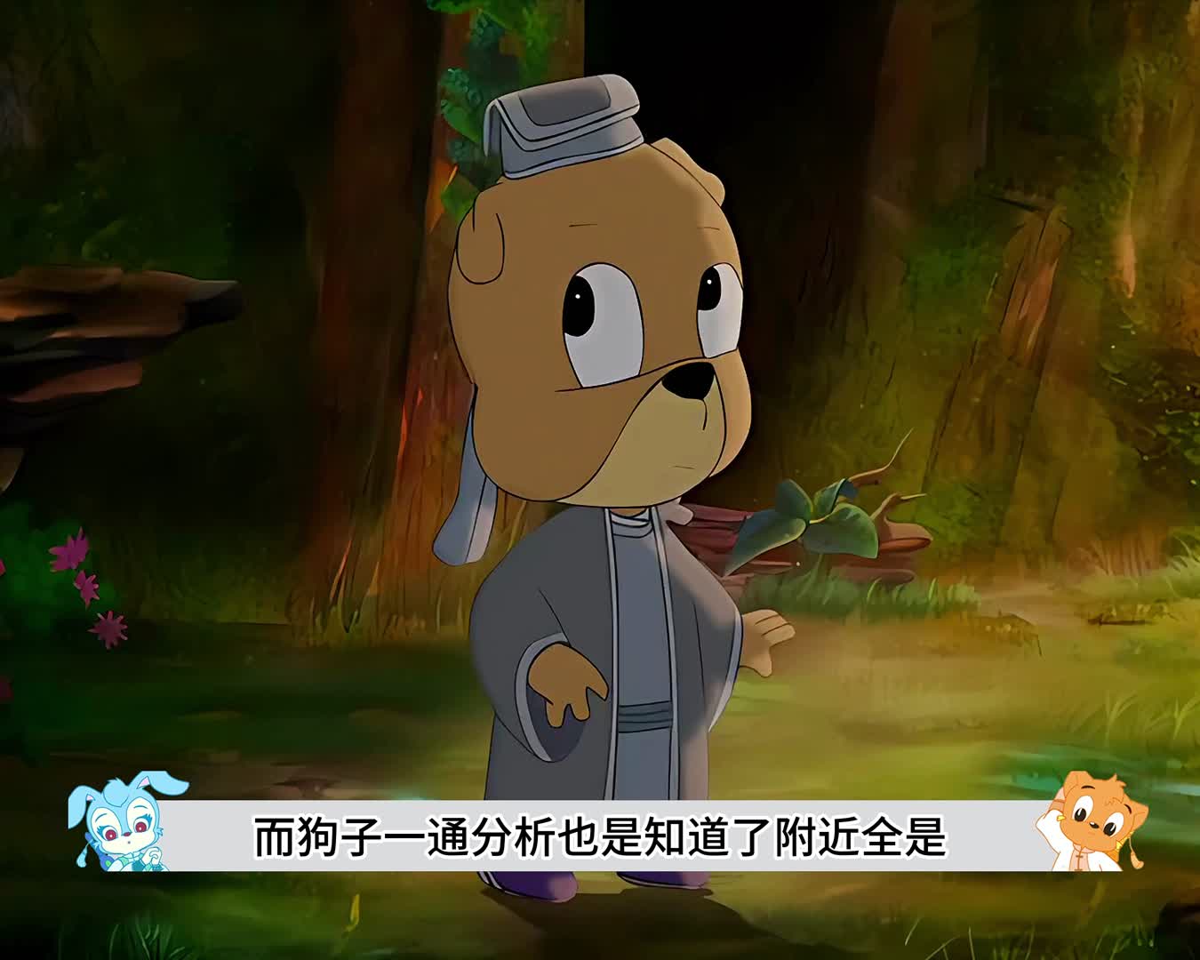 没想到少侠竟然是个驰名双标