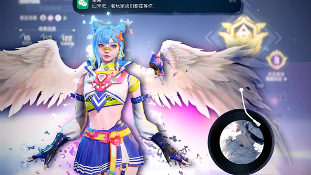 回来吧高能英雄的老玩家