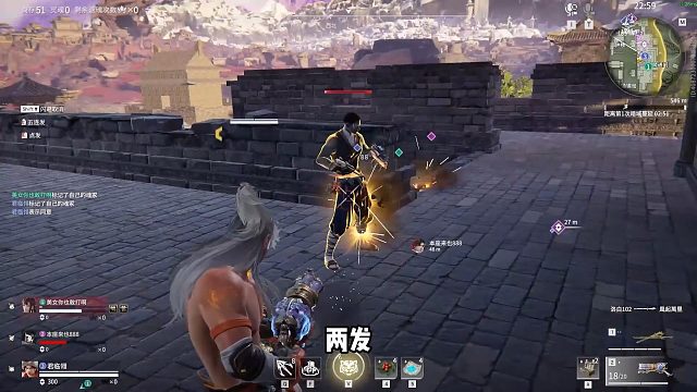 这就是老虎的King