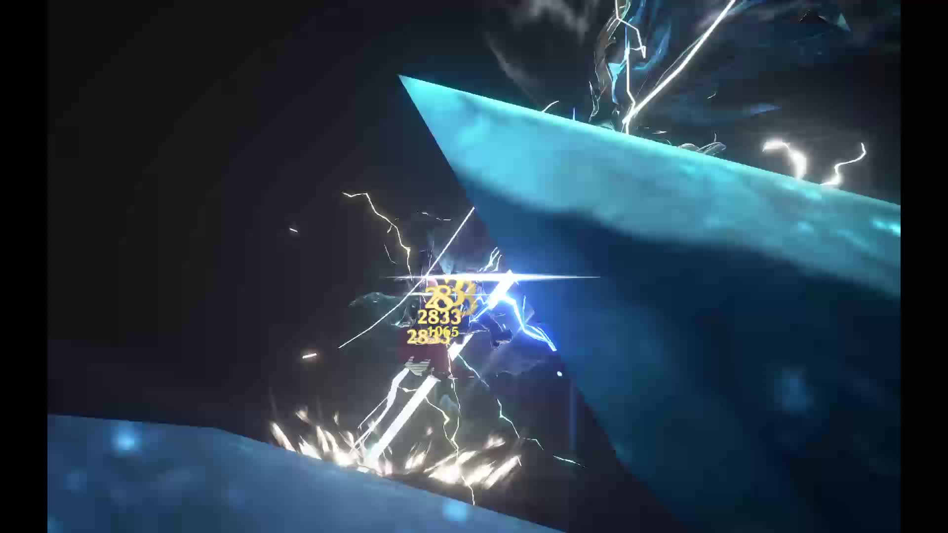 今武维低练中二