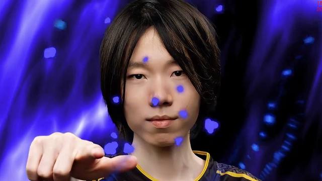 【DOTA2】Gaozu出场，成俊诶瘦脱相了，三蛆惊呆了！