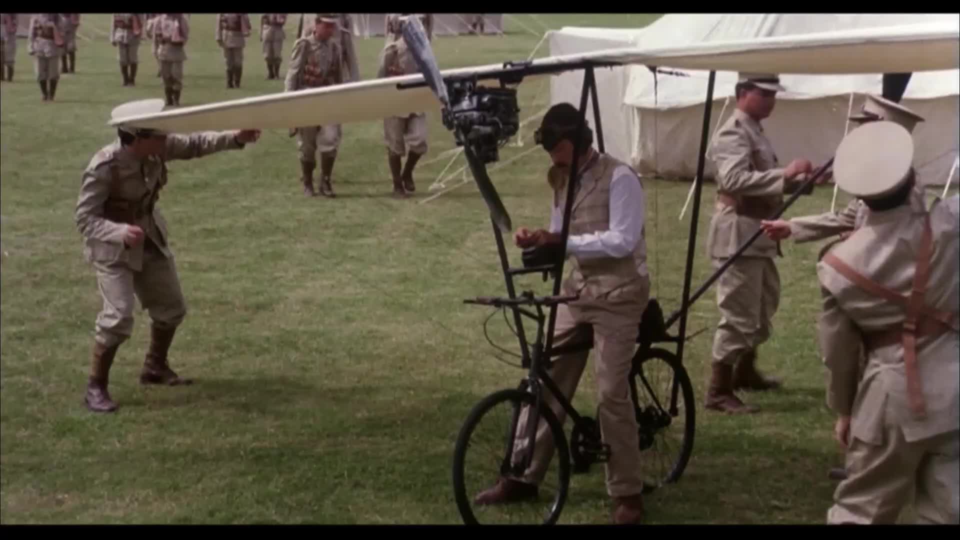 乱世儿女(普通话)