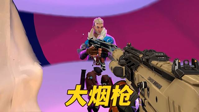 ”没事 灶台很大“