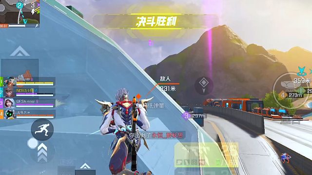 天空一声巨响，猴哥闪亮登场