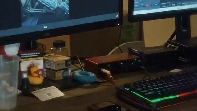 【塔科夫新饼】新开发者短片 重点是结尾的圣诞老人 今年这圣诞老人好像要变锤哥了