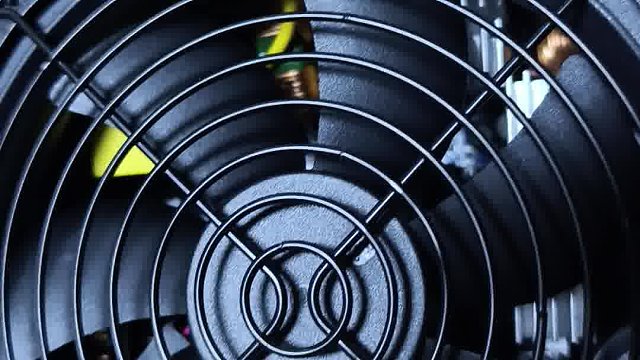 【存档】玄武电源电流声