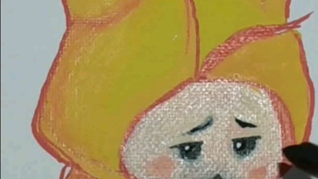 【手绘/无限暖暖】大喵