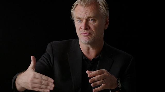 【IGN】电影《星际穿越 十周年纪念版》幕后花絮