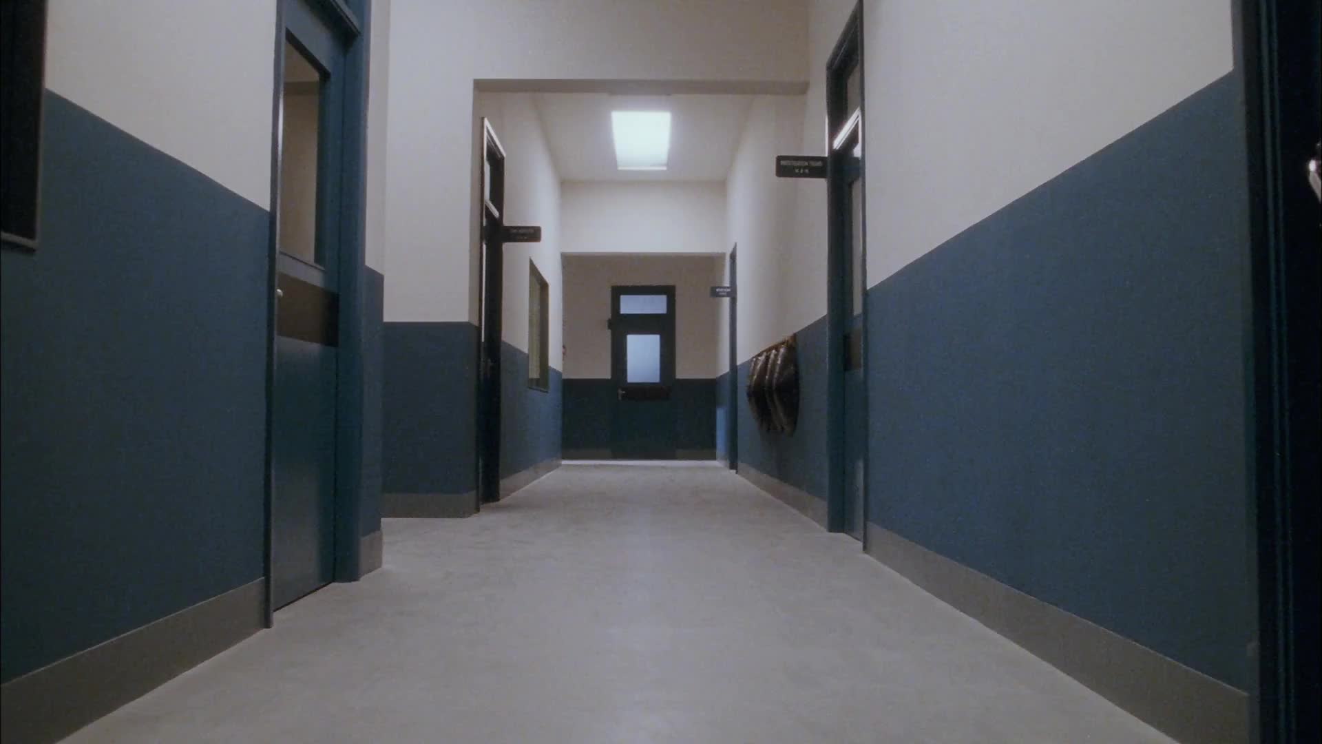 五亿探长雷洛传II之父子情仇