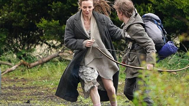 【IGN】电影《惊变28年》首支预告