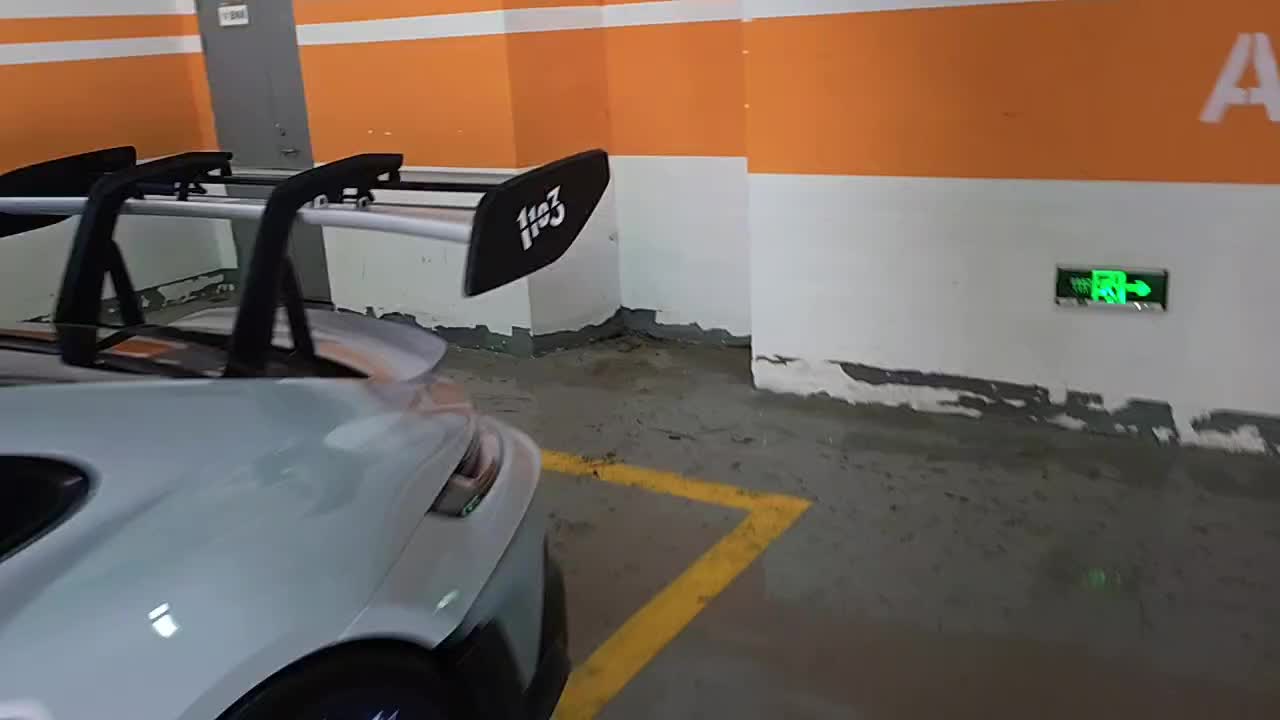 保时捷GF3已拿下，给兄弟们讲讲我为什么要买这辆车！