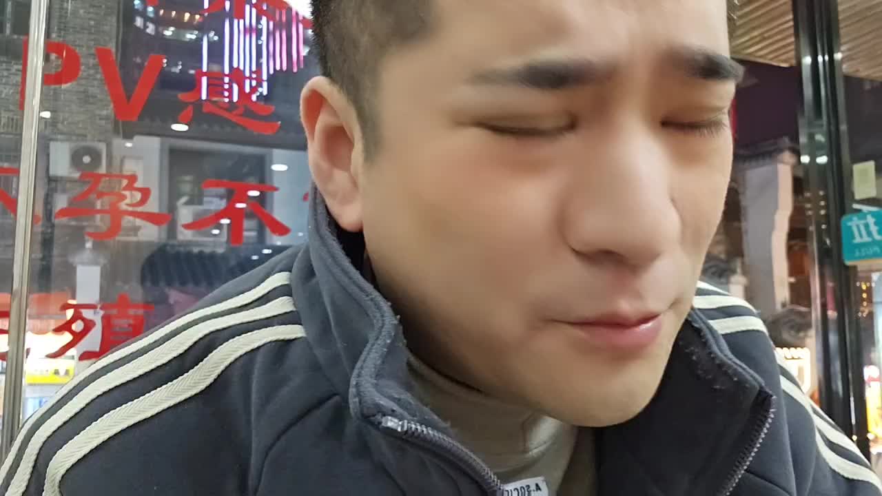 【盛世-户外小易】我直播不搞神兽的原因，竟然是他们眼界太低了？