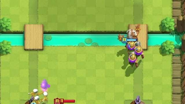 一下被破两个塔