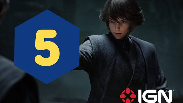 【IGN】5分，《秘密关卡》评测：部分内容营销感较强