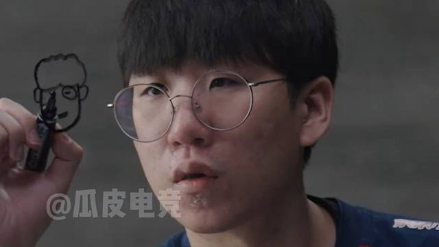 Ruler:在LPL有饮食困难