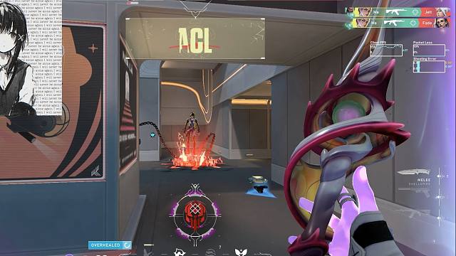 赋能哥愤怒瞄准，到底还要我打几个才能赢？？？