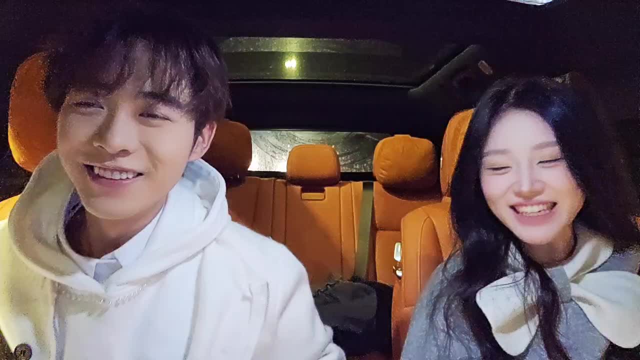 【子圣-798】兔兔这么惨的吗？搁杭州天天吃泡面？