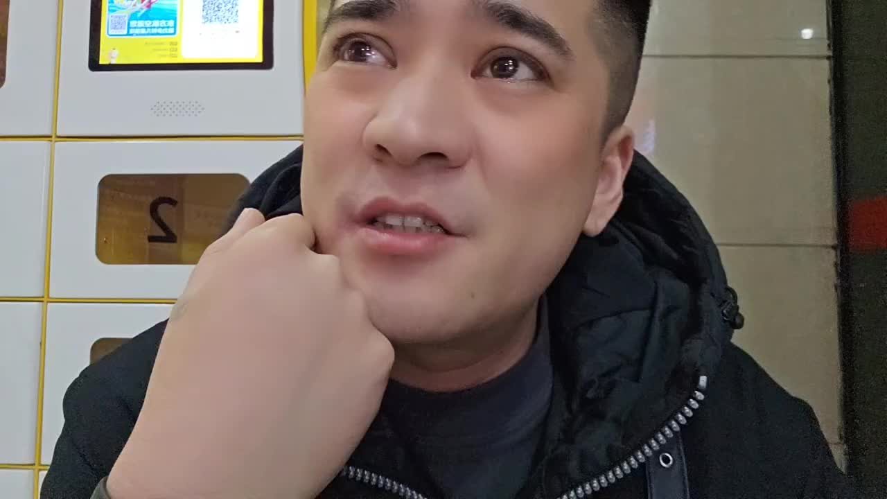 【盛世-户外小易】但凡我们团队当初能团结一点，也不会混成现在这个样子！