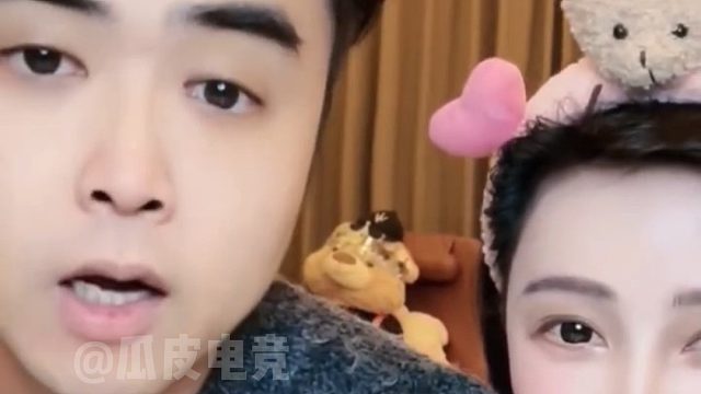 朱开：Daeny在原则问题上出现过问题 对他没好感