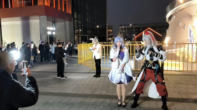 12月5日星期日线下快闪：攻击知更鸟最薄弱的地方