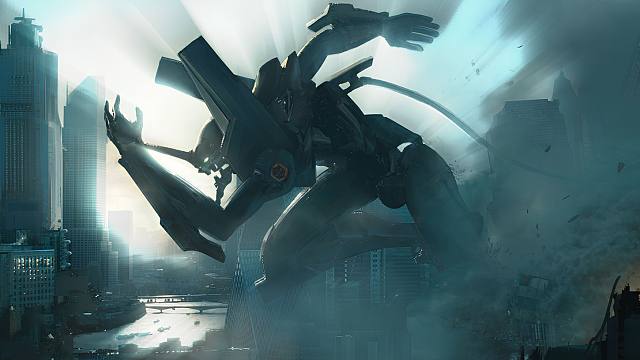 “他们喊着友情啊羁绊啊未来啊什么的就冲上来了”