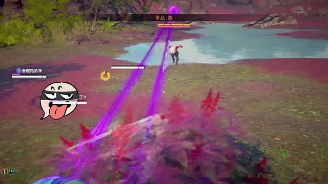 这就是“武道无穷，我身无拘”吗？