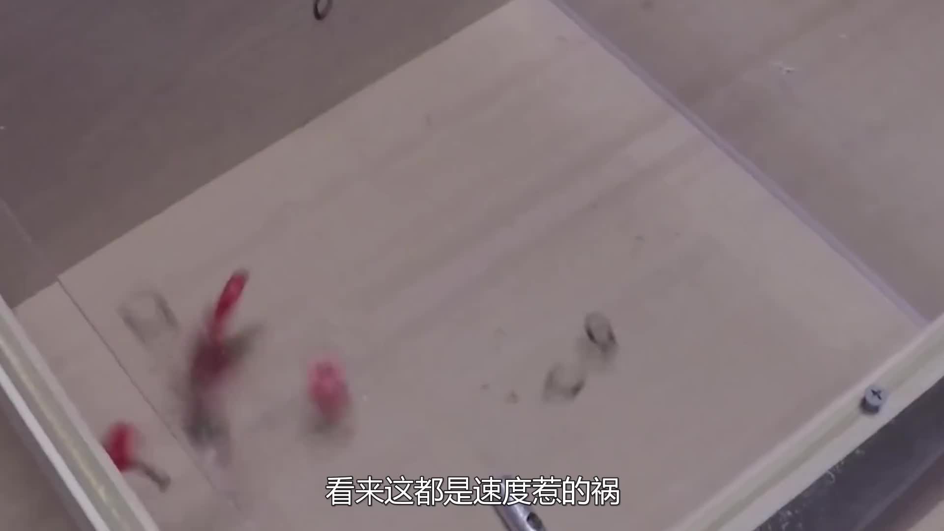 轴承被加速到90000万转会咋样？