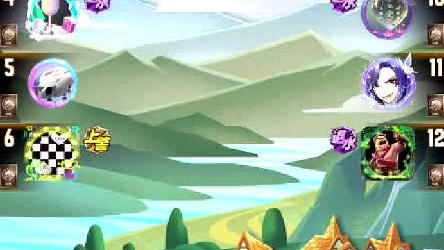 天天狼人#狼宝贝呢-片段2