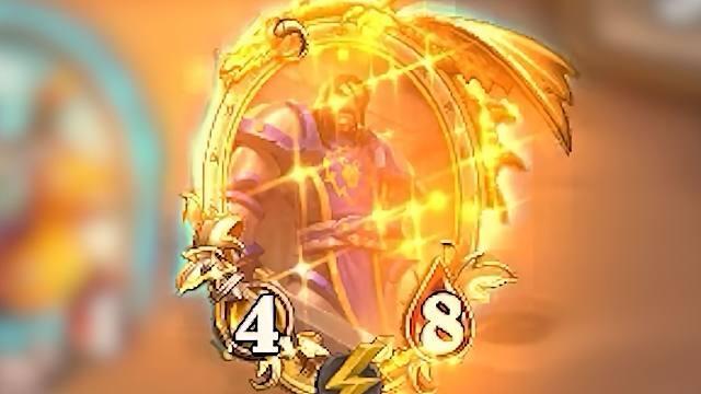 6回合金典狱官，你们的伙伴太好用了！