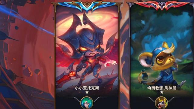 版本更新后传统强势阵容该如何运营？鏖战至7-3回合战胜版本最强NOC惊天翻盘！