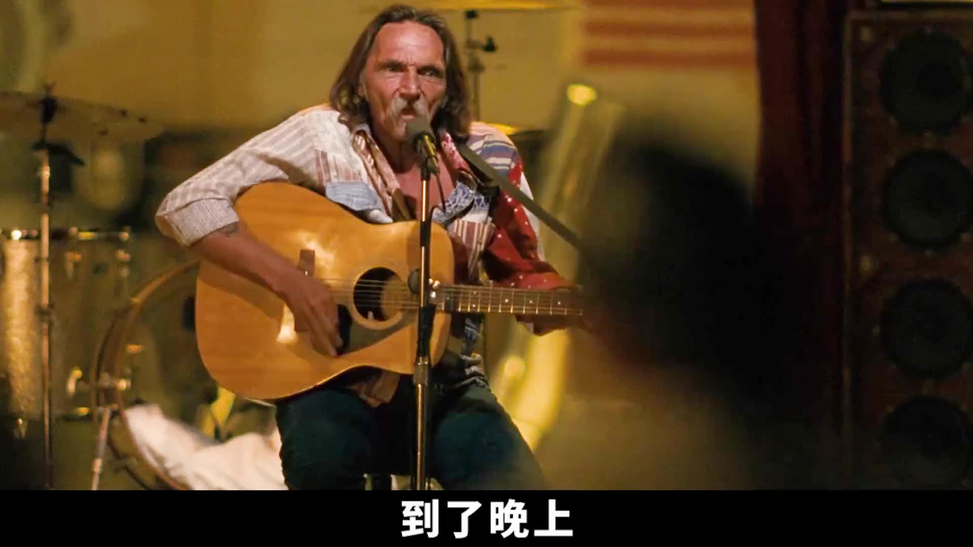 他做了太多人想做又不敢做的事。