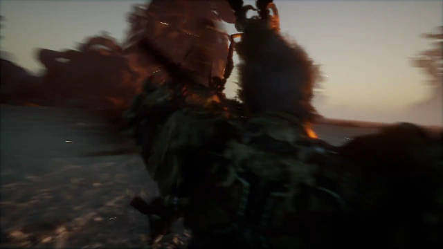 让我们恭喜黑神话悟空荣获TGA2024年度最佳游戏！！！