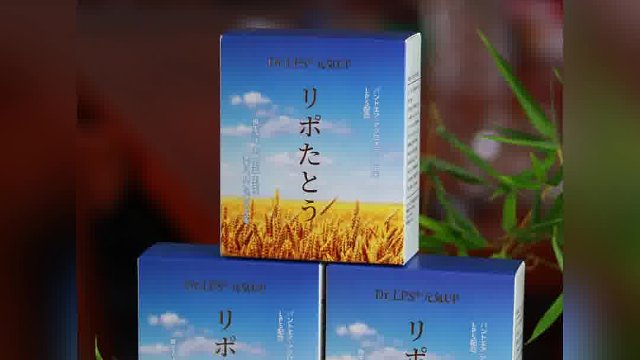 要把握癌症治疗黄金期 尽快服用Dr.LPS元气UP 专业营养品 提升自身免疫