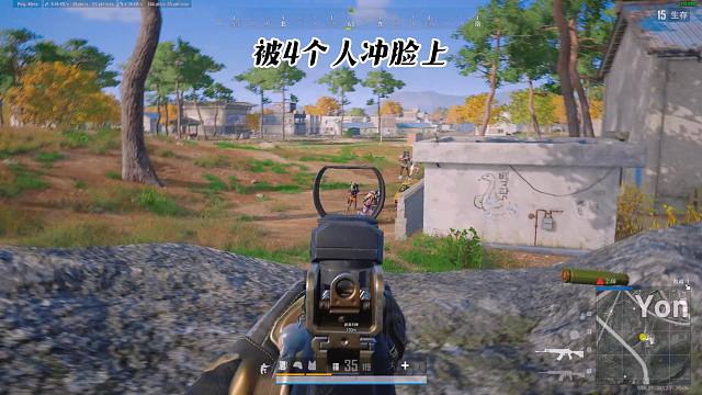 反应我不行经验我有的是！