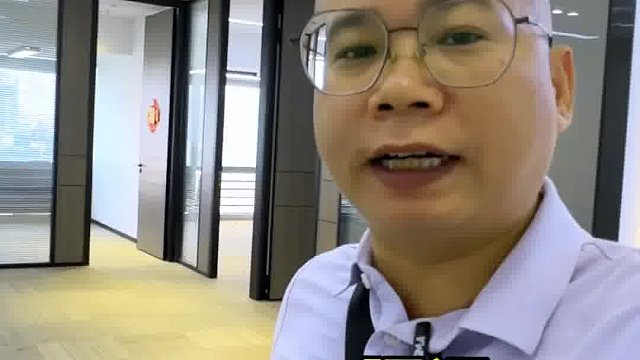 东莞华凯广场金融接待类150平